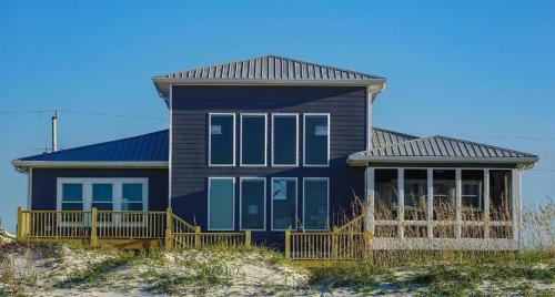Southpointe House | High Tide Beach House