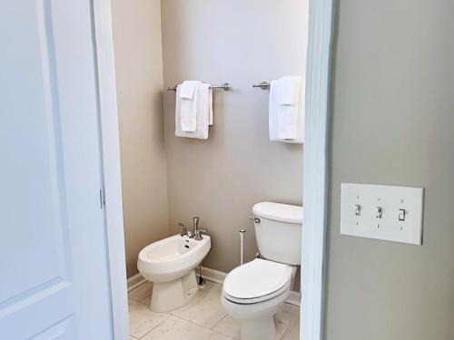 Vilano Beach House | High Tide