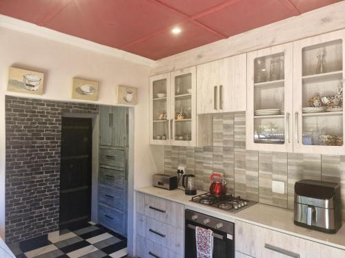 Great Brak River House | High Tide Villa