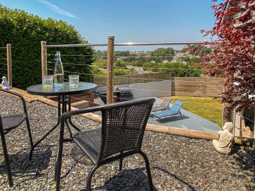 Truro House | High View
