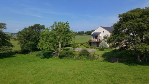 Kirkby Lonsdale House | High View Meadows