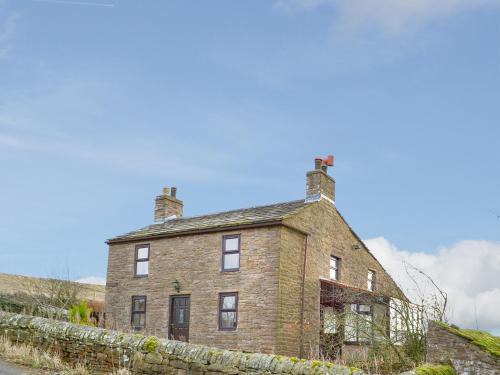 Alston House | High Windy Cottage
