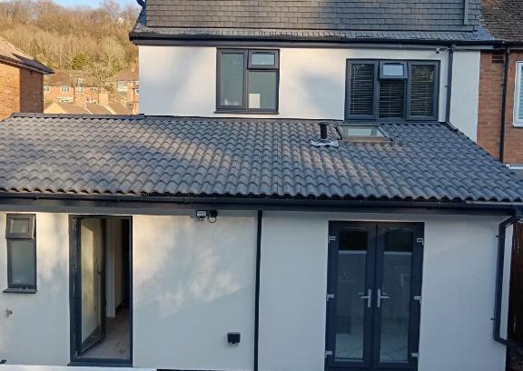 High Wycombe Apartment | High Wycombe 1-Bed Apt Sleeps 3 & Private Parking