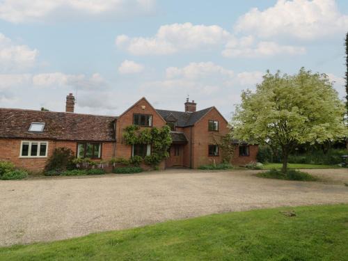 Stratford-upon-Avon House | Highcroft