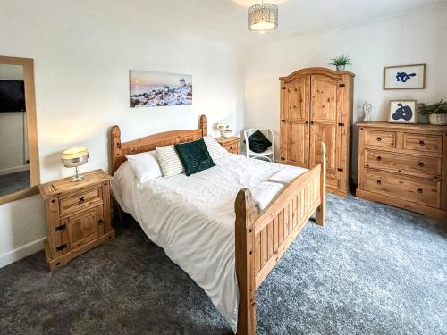 Poulton-le-Fylde House | Highcross