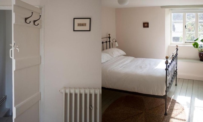 Totnes House | Highday House - A Place To Escape To
