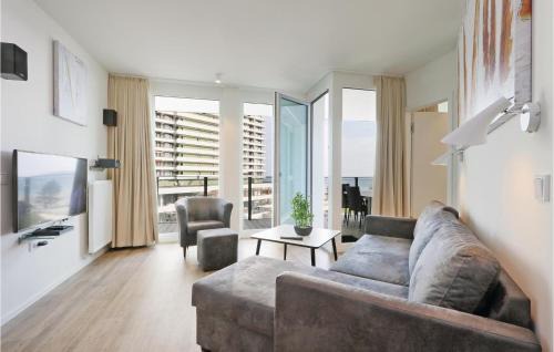 Alt-Travemunde/Ronnau Apartment | Highend Travemünde - Whg 415