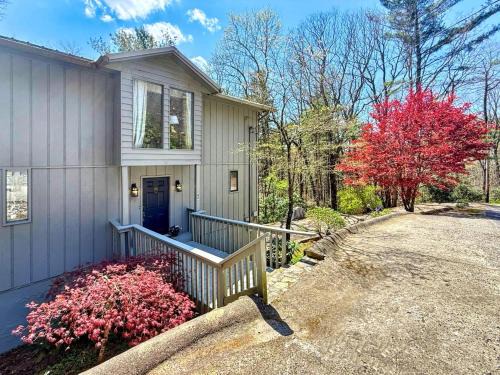Highlands House | Higher Ground