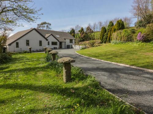 Launceston House | Higher Kernick Farm