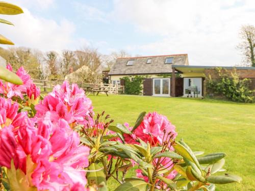 Bodmin House | Higher Kernick Stable