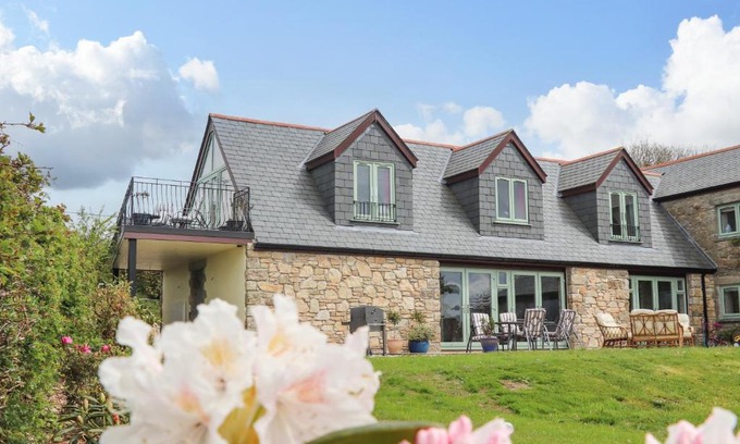 Bodmin Apartment | Higher Kernick View