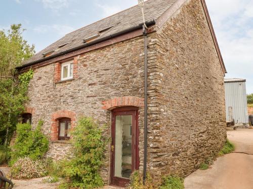 Chillington House | Higher Norton Barn
