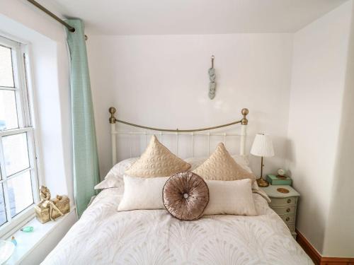 Broadwoodkelly House | Higher Primrose Cottage
