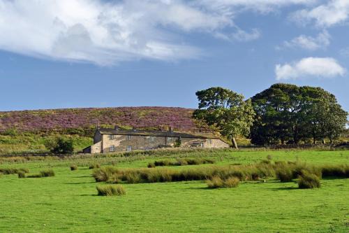 Skipton House | Higher Scarcliffe at Broughton Sanctuary