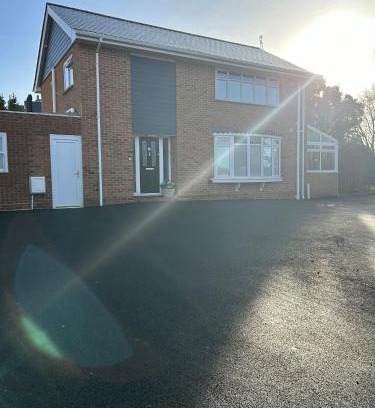 New Forest District House | Highfield Coach House