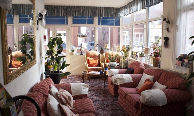 North Shore Bed & Breakfast | Highfield Hotel