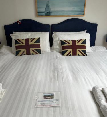 Stone House | Highfields Farm B&B