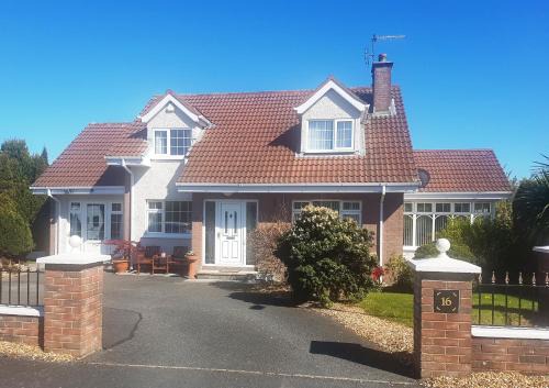 Newry Bed & Breakfast | Highfields Self Contained Studio
