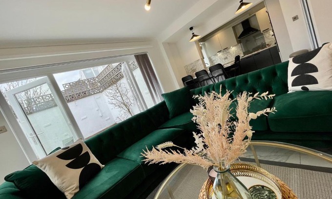 Poulton-le-Fylde Apartment | Highford Court