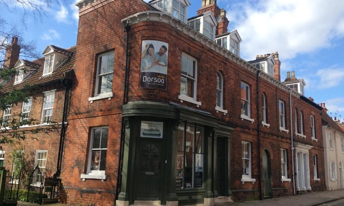 Beverley Apartment | Highgate, Beverley/Hull