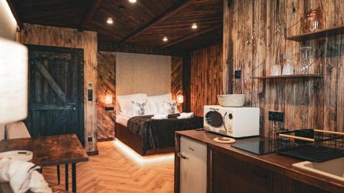 Poronin Apartment | Highland Apartments Pod Gubałówką