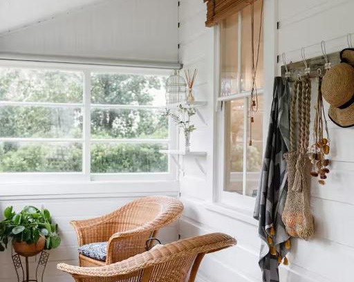 Leura House | Highland Cottage- Modern Country Life at Leura