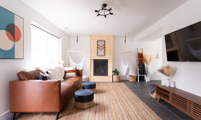 Cottonwood Heights House | Highland Hideaway, Cottonwood Canyons