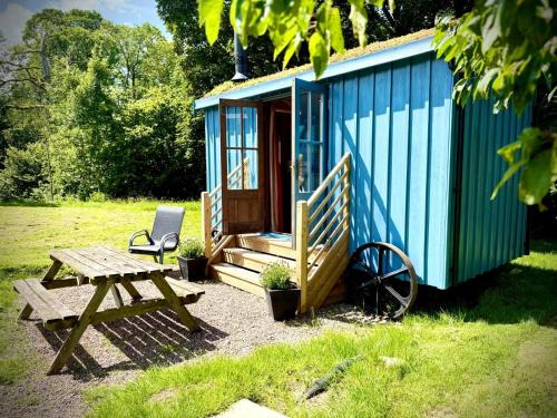 Hesket Newmarket Other | Highland Hideaway