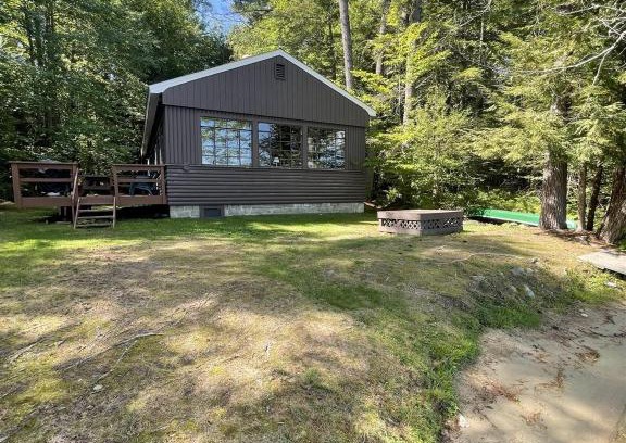 Bridgton House | HIGHLAND HOLIDAY LIMIT 7-10 cottage