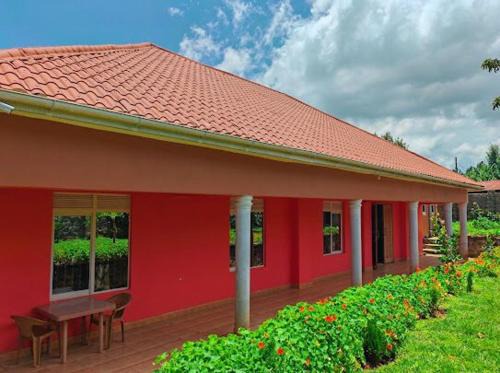Kapchorwa Apartment | Highland hotel kapchorwa