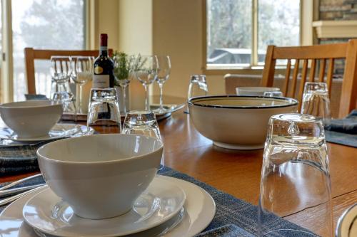 Redmond House | Highland Meadow Loop