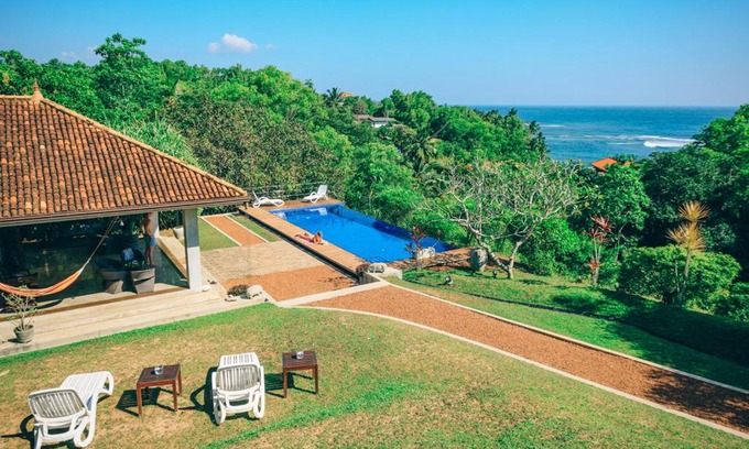 Weligama Hotel | Highland Villa