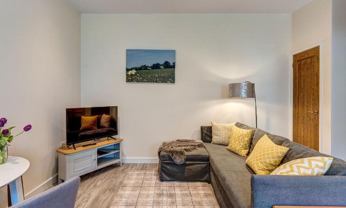 Witney House | Highlander Barn