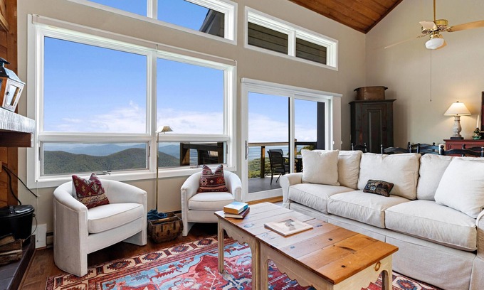 Nellysford Condo | Highlands 24