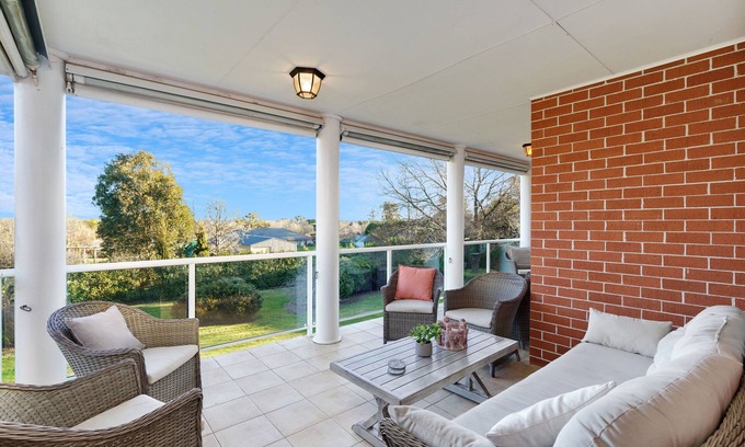 East Bowral House | Highlands Beauty - FREE Wi-Fi