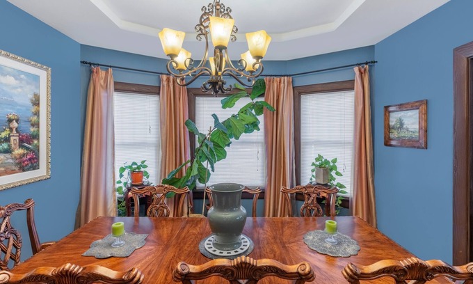 Belknap House | Highlands Bungalow Close to All/3000+ sq ft