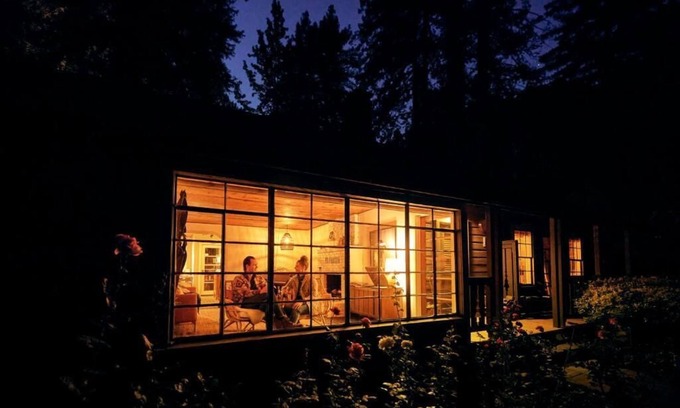 Guerneville Hotel | Highlands Resort - Adults Only