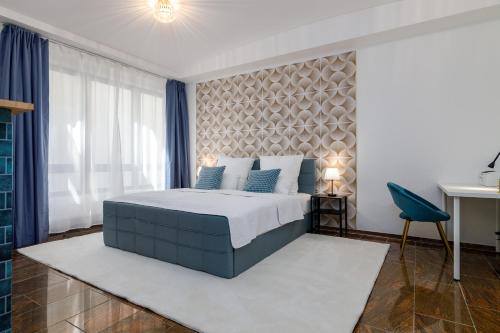 Mitte Apartment | Highlife Apartment One Wiesbaden Wilhelmstraße