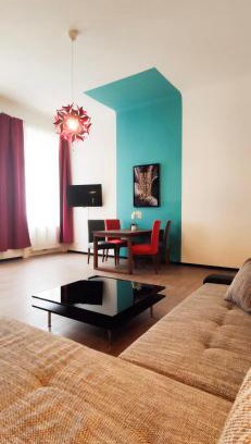 Margareten Apartment | Highlight Apartment Schönbrunn