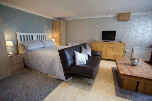 Wooler Apartment | Highridge Apartment
