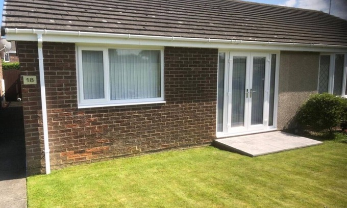 Woodhorn House | Highthel Holiday Home by the Northumberland Coast