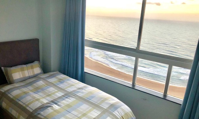 Kingsborough Apartment | Hightide Apartment