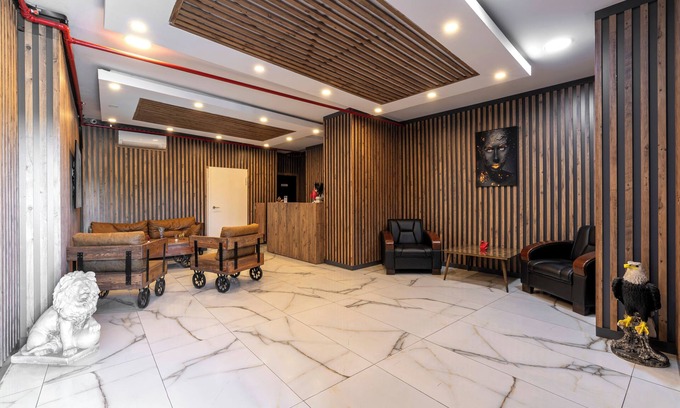 Kucukcekmece Hotel | Highway 34 Hotel