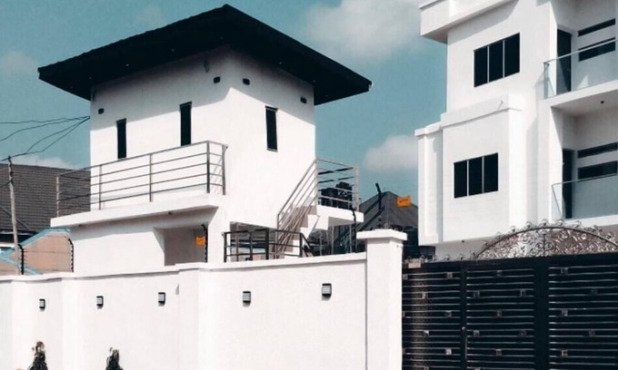 Port Harcourt Hotel | HighX Hotels