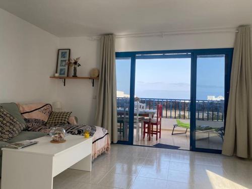 Costa Teguise Apartment | Hija del Volcán