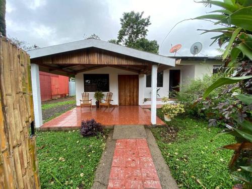 Bijagua House | Hijos del Bosque