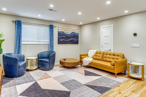 Salt Lake City Apartment | Hike and Ski Condo 8 Mi to Dtwn Salt Lake City!