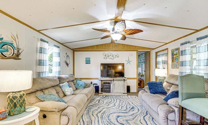 Hernando House | Hike, Bike, Explore & More: Hernando Home!
