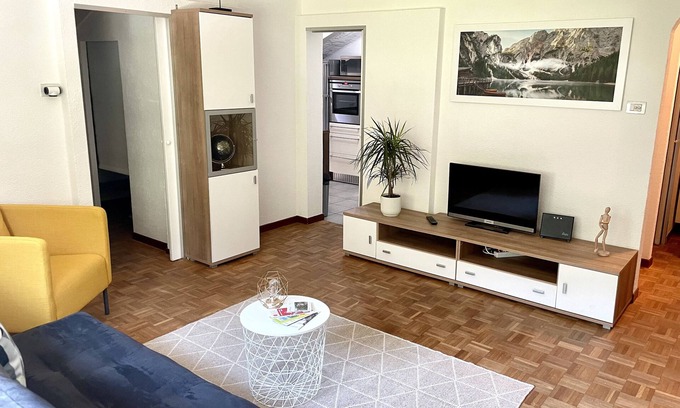 Rabla Apartment | Hikebike&more Ferienappartement in der Nähe von Meran