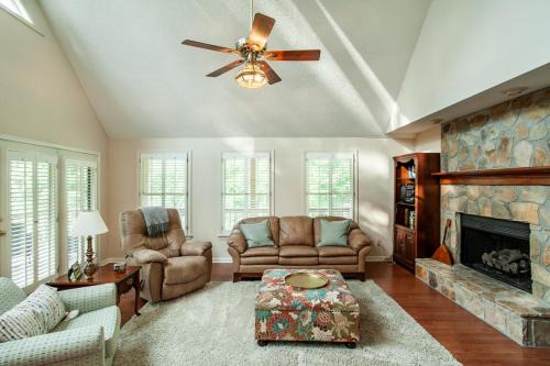 Townsend House | Hiker's Chalet in the Smokies